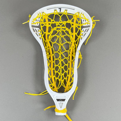Gait Apex 2 Womens Attack/Mid Strung Lacrosse Head