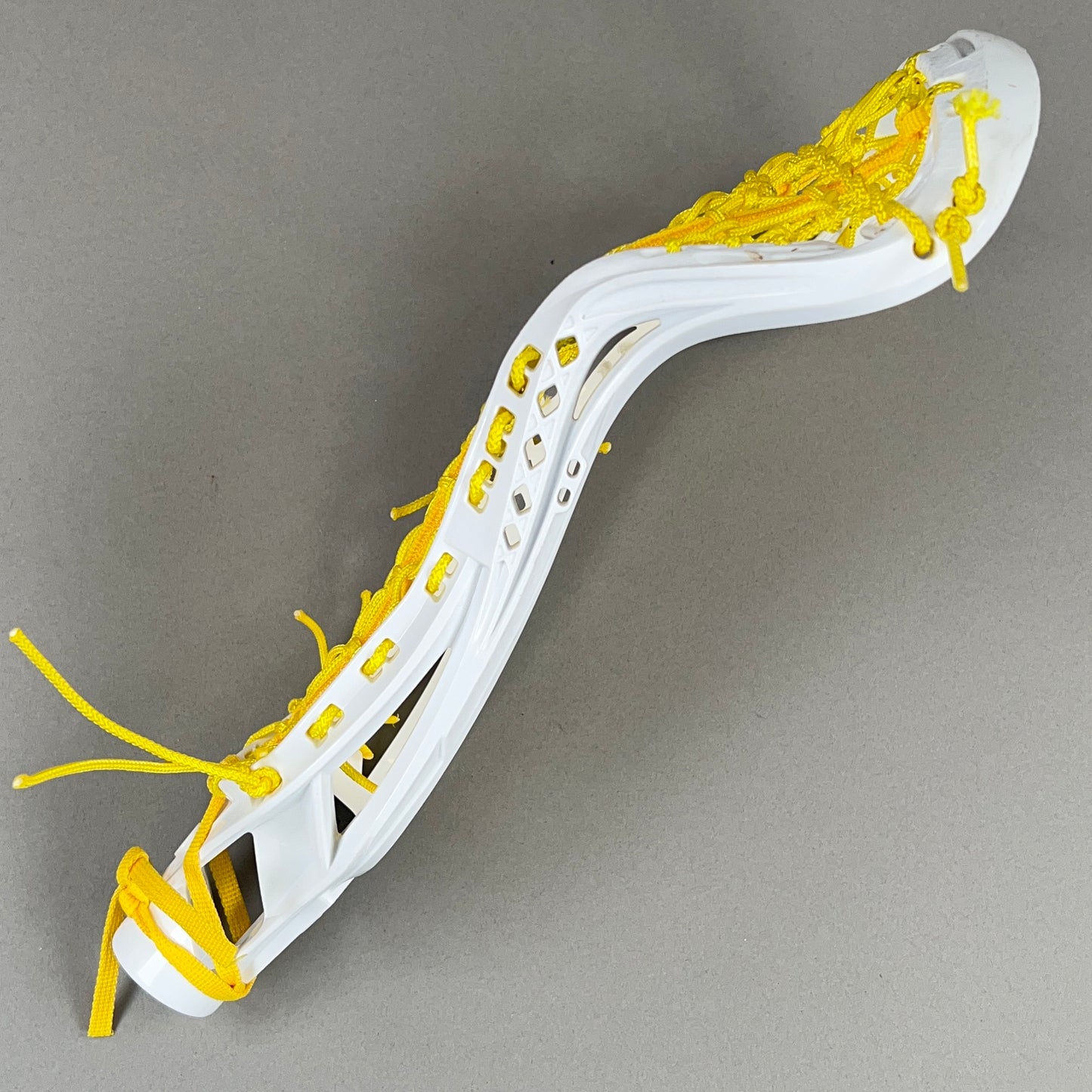 Gait Apex 2 Womens Attack/Mid Strung Lacrosse Head