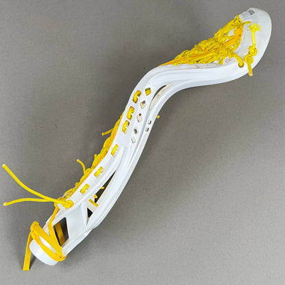 Gait Apex 2 Womens Attack/Mid Strung Lacrosse Head