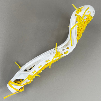 Gait Apex 2 Womens Attack/Mid Strung Lacrosse Head
