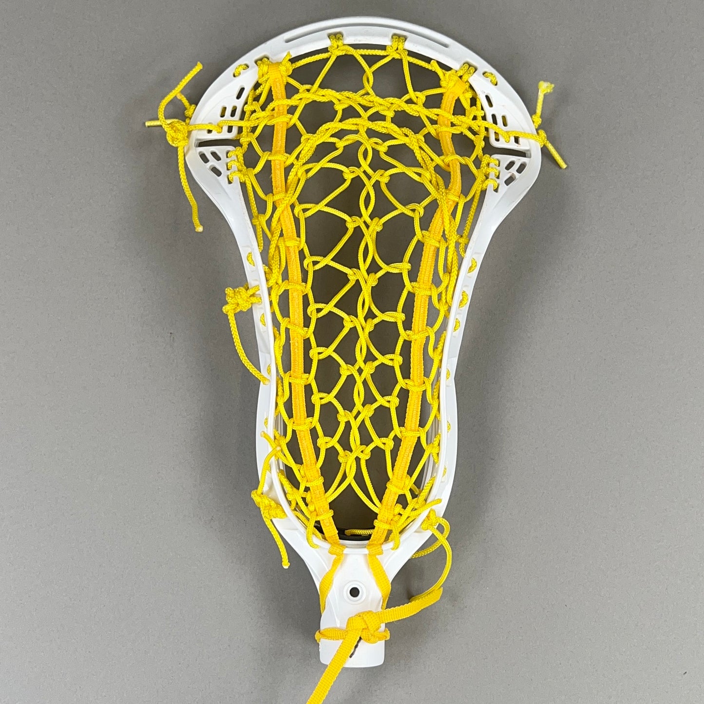 Gait Apex 2 Womens Attack/Mid Strung Lacrosse Head