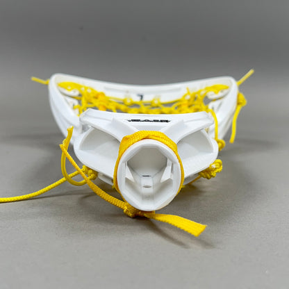 Gait Apex 2 Womens Attack/Mid Strung Lacrosse Head
