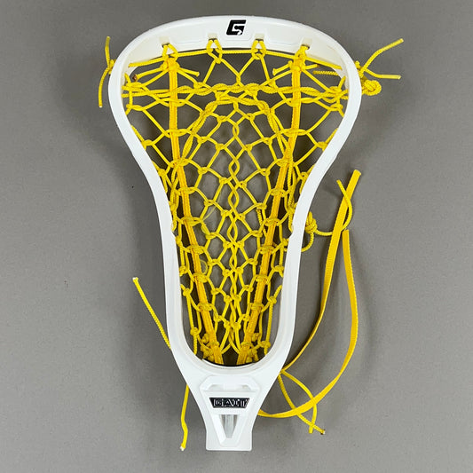 Gait Air 2 Womens Attack/Mid Strung Lacrosse Head