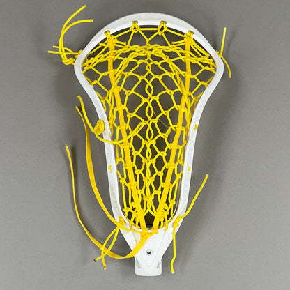 Gait Air 2 Womens Attack/Mid Strung Lacrosse Head