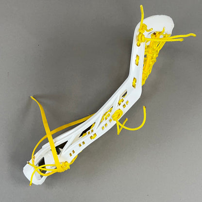 Gait Air 2 Womens Attack/Mid Strung Lacrosse Head