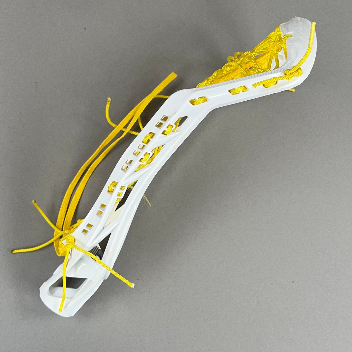 Gait Air 2 Womens Attack/Mid Strung Lacrosse Head