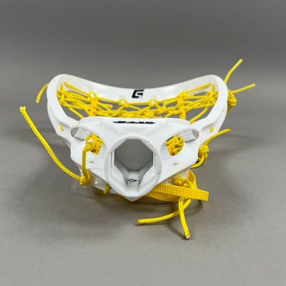 Gait Air 2 Womens Attack/Mid Strung Lacrosse Head