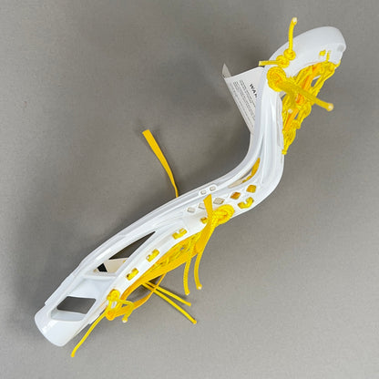 Gait Apex 2 Womens Attack/Mid Strung Lacrosse Head