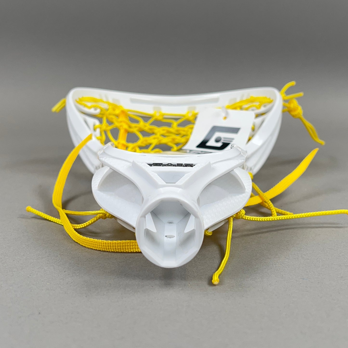 Gait Apex 2 Womens Attack/Mid Strung Lacrosse Head