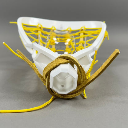 Epoch Purpose 15 Womens Attack/Mid Strung Lacrosse Head