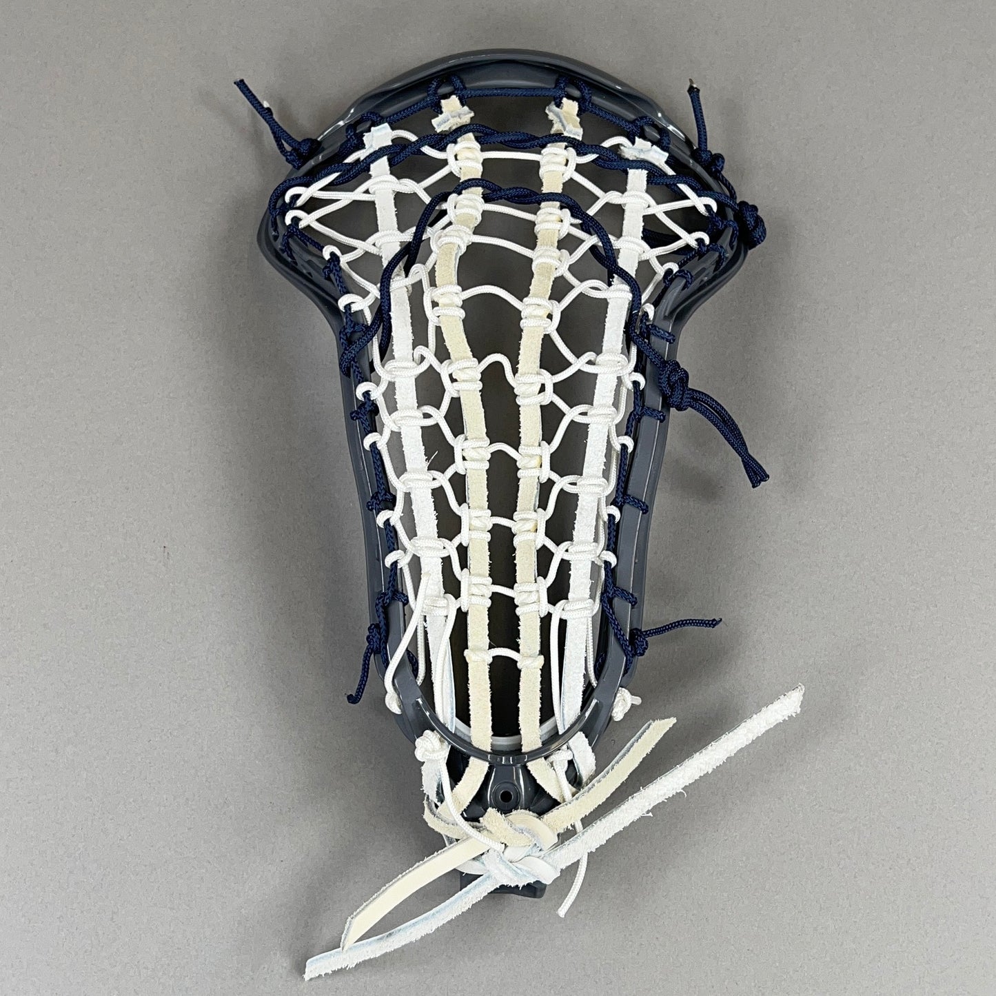 STX Exult 600 10 Degree Womens Attack/Mid Strung Lacrosse Head