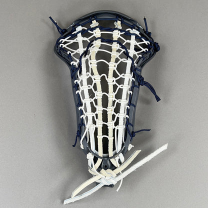 STX Exult 600 10 Degree Womens Attack/Mid Strung Lacrosse Head
