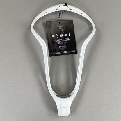 Epoch Purpose 15 Womens Attack/Mid Strung Lacrosse Head