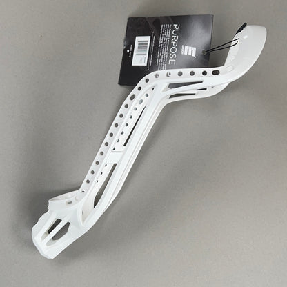 Epoch Purpose 15 Womens Attack/Mid Strung Lacrosse Head