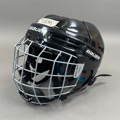Bauer Prodigy Small 6" to 6 5/8" Youth Hockey Helmet