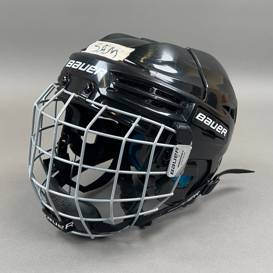 Bauer Prodigy Small 6" to 6 5/8" Youth Hockey Helmet