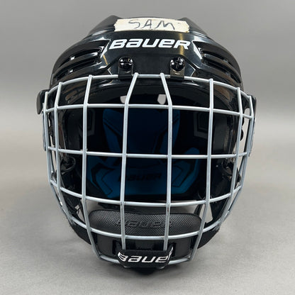 Bauer Prodigy Small 6" to 6 5/8" Youth Hockey Helmet
