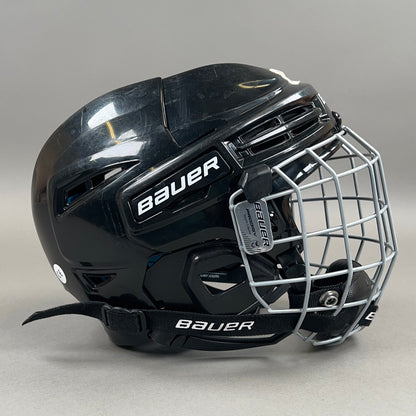 Bauer Prodigy Small 6" to 6 5/8" Youth Hockey Helmet