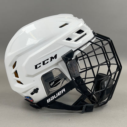 CCM Tacks 310 Medium 6 7/8" to 7 3/8" Senior Hockey Helmet