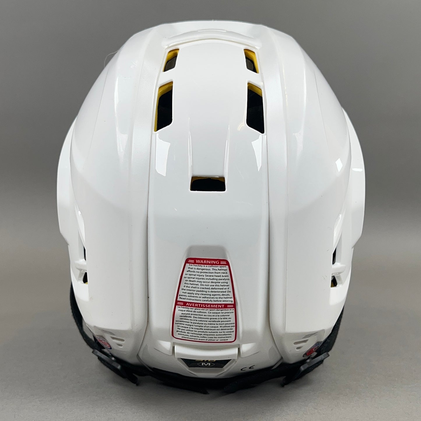 CCM Tacks 310 Medium 6 7/8" to 7 3/8" Senior Hockey Helmet