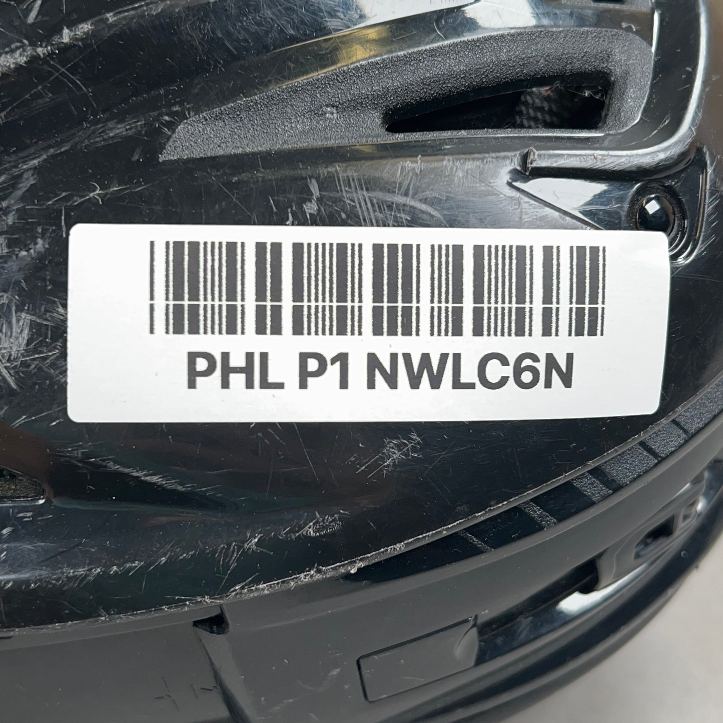 Bauer RE-AKT 150M Medium 7" to 7 1/2" Hockey Helmet