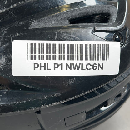 Bauer RE-AKT 150M Medium 7" to 7 1/2" Hockey Helmet