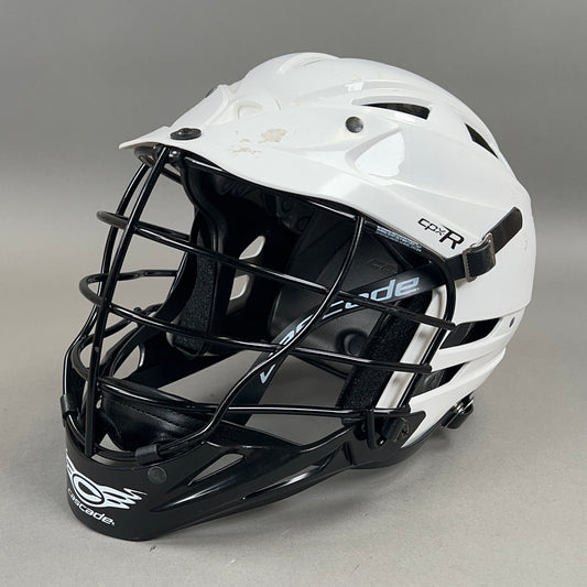 Cascade CPX-R OSFM Adjustable 21.5" to 24" Senior Lacrosse Helmet