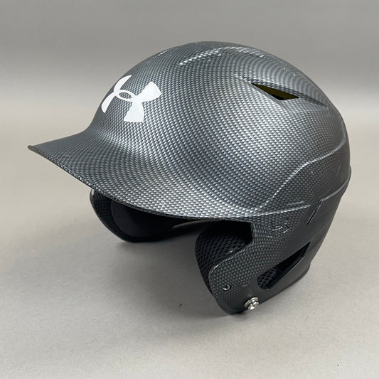 Under Armour UABH2-110 5 7/8" to 6 3/4" Youth Baseball Batting Helmet