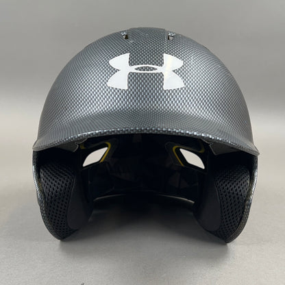 Under Armour UABH2-110 5 7/8" to 6 3/4" Youth Baseball Batting Helmet