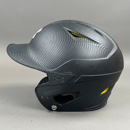 Under Armour UABH2-110 5 7/8" to 6 3/4" Youth Baseball Batting Helmet