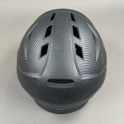 Under Armour UABH2-110 5 7/8" to 6 3/4" Youth Baseball Batting Helmet