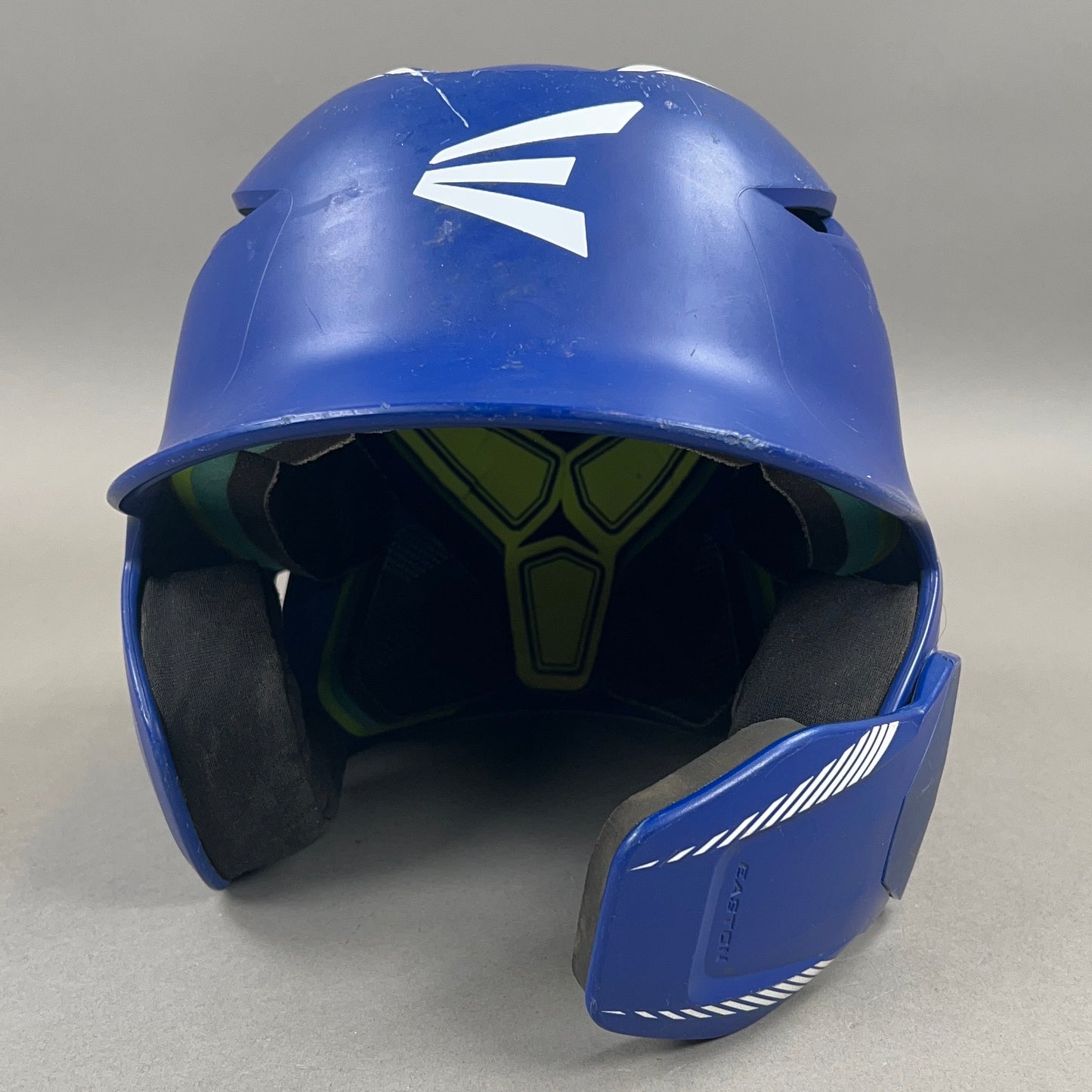 Easton Elite Max 6 5/8" to 7 1/4" Junior Baseball Batting Helmet