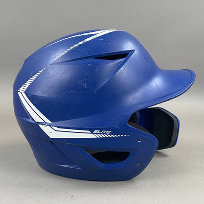 Easton Elite Max 6 5/8" to 7 1/4" Junior Baseball Batting Helmet