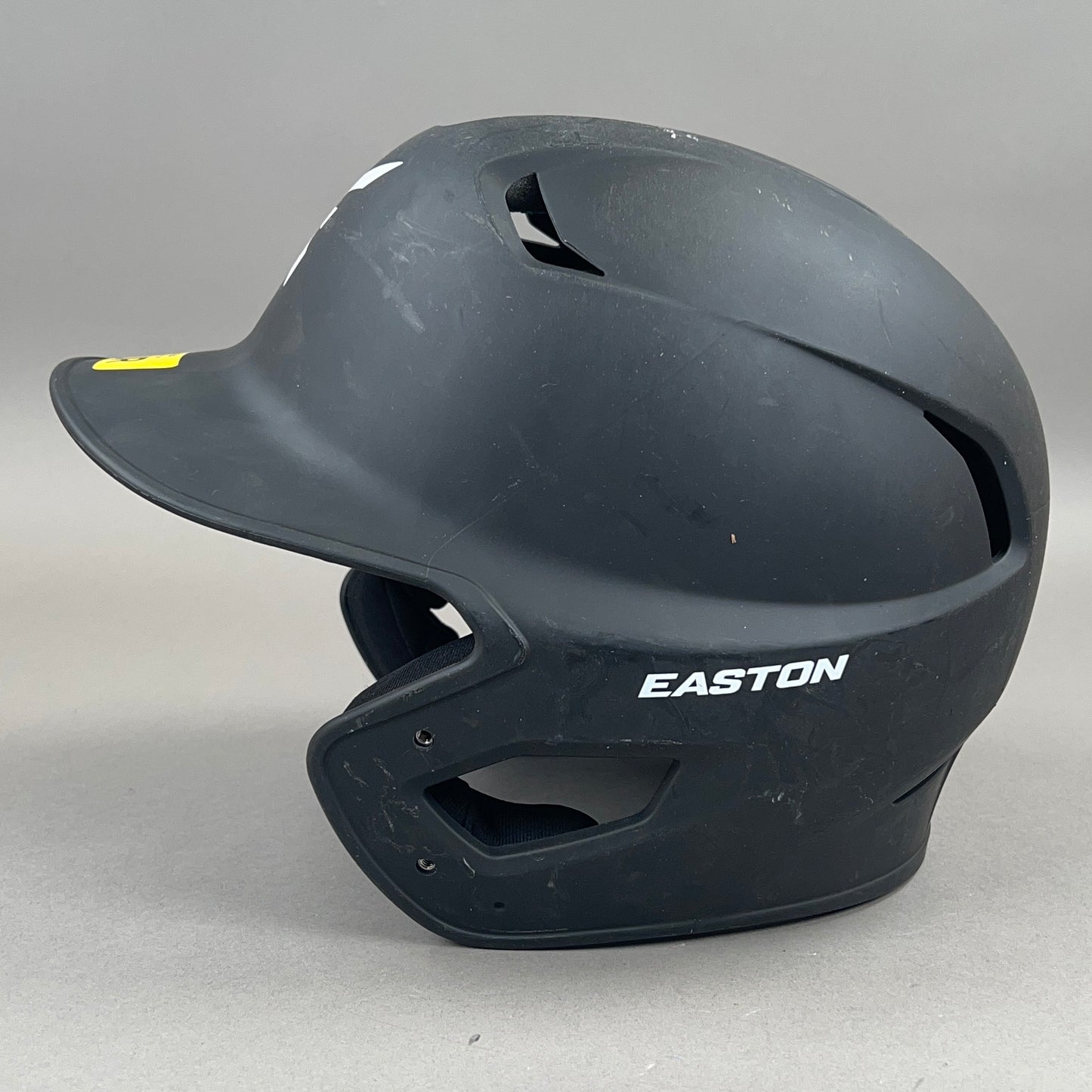 Easton 2.0 6 1/2" to 7 1/8" Junior Baseball Batting Helmet