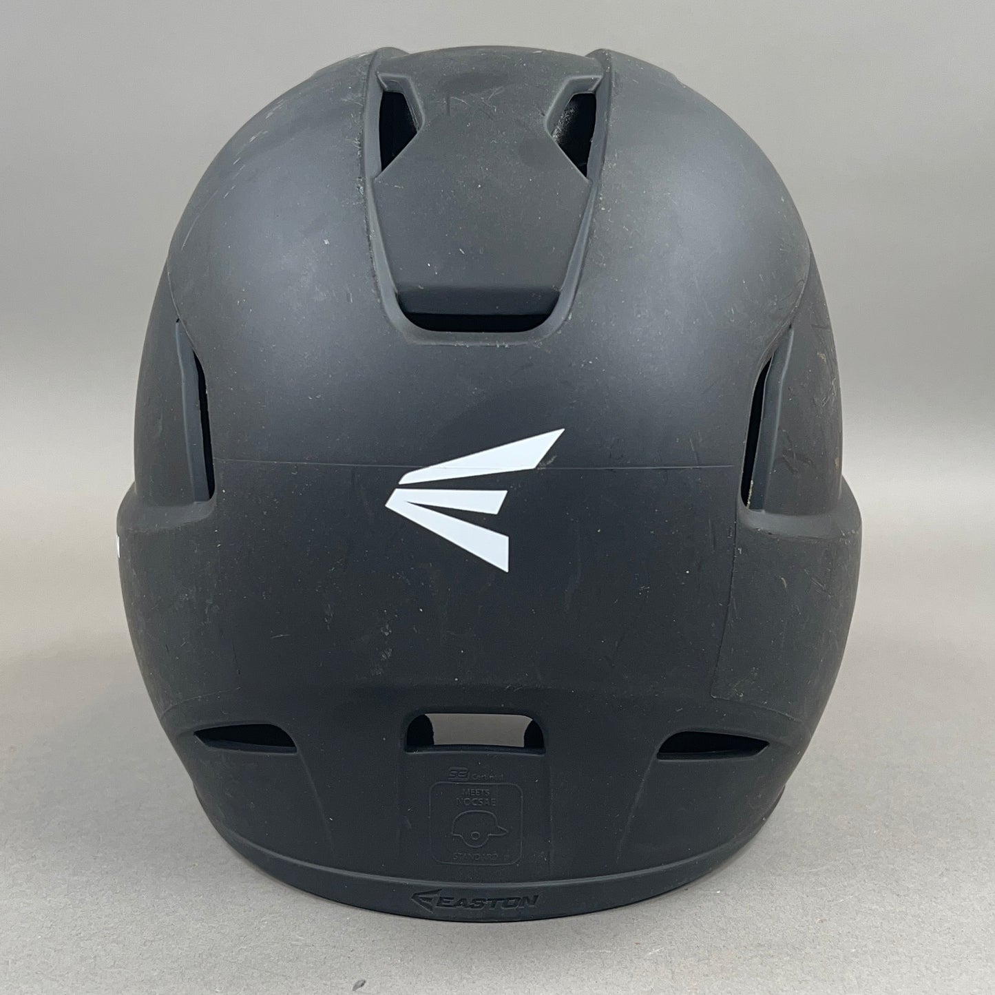 Easton 2.0 6 1/2" to 7 1/8" Junior Baseball Batting Helmet