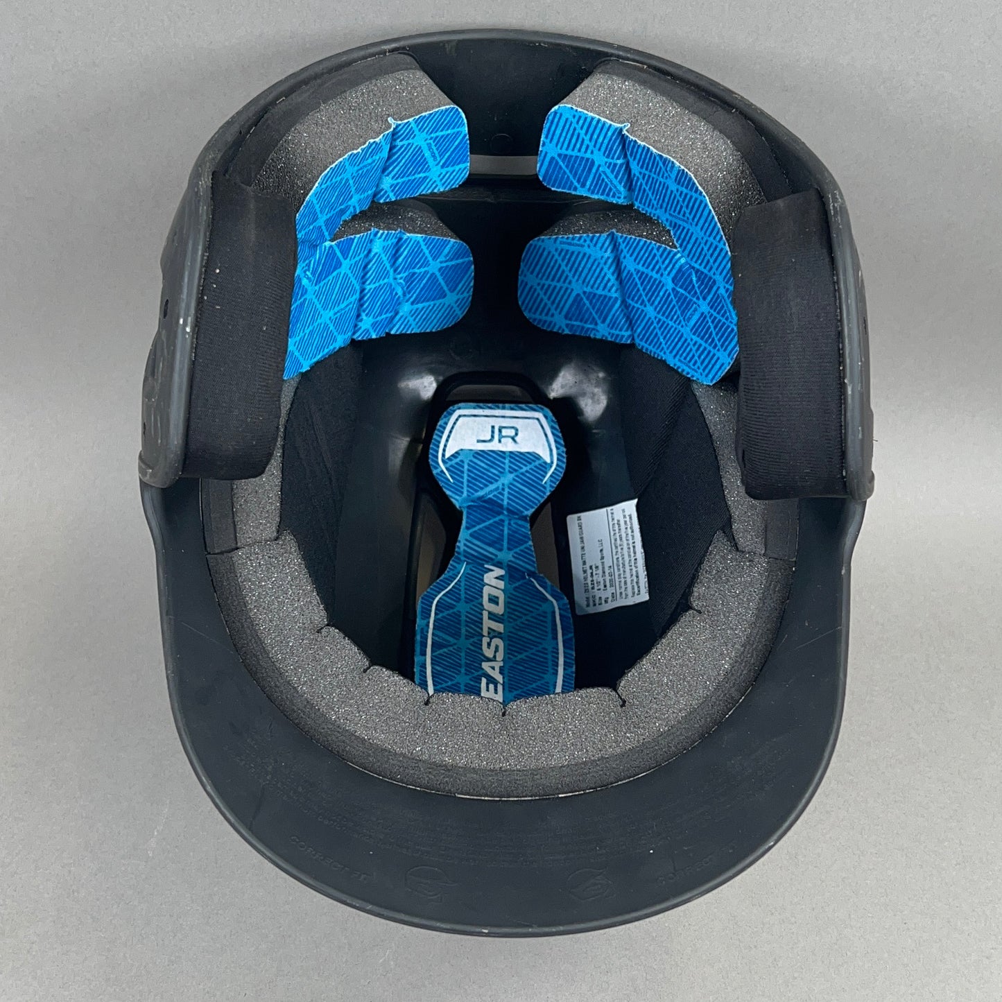Easton 2.0 6 1/2" to 7 1/8" Junior Baseball Batting Helmet
