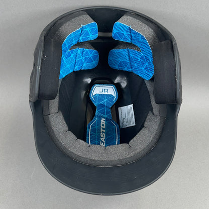 Easton 2.0 6 1/2" to 7 1/8" Junior Baseball Batting Helmet