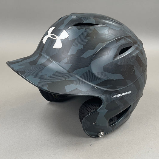 Under Armour UABH100 6 1/2" to 7 1/2" Baseball Batting Helmet