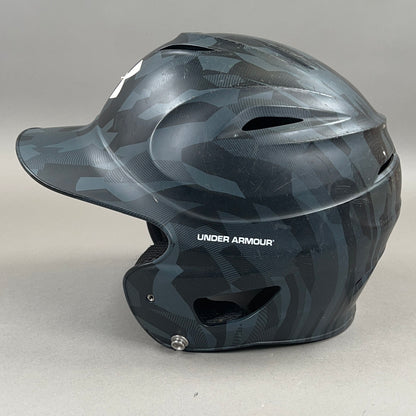 Under Armour UABH100 6 1/2" to 7 1/2" Baseball Batting Helmet