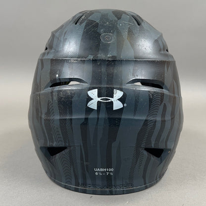 Under Armour UABH100 6 1/2" to 7 1/2" Baseball Batting Helmet