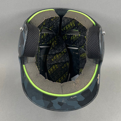 Under Armour UABH100 6 1/2" to 7 1/2" Baseball Batting Helmet