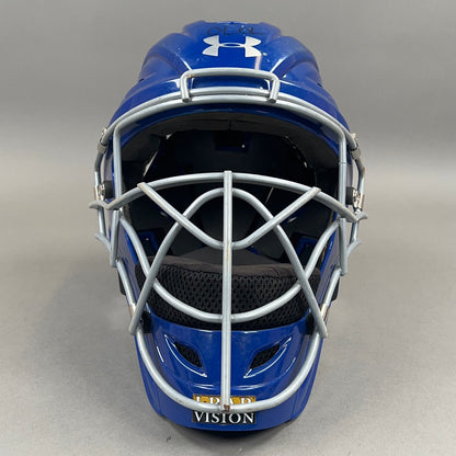 Under Armour UAHG2-YVS 6 1/4" to 7" Catchers Helmet
