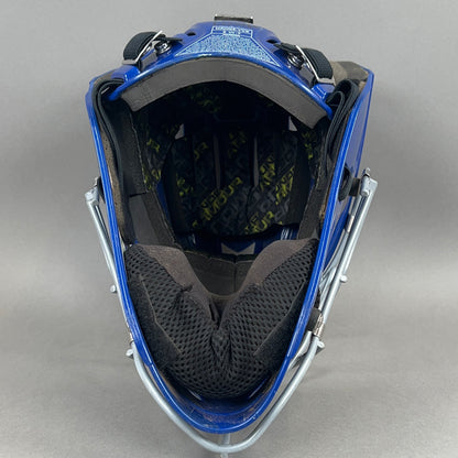 Under Armour UAHG2-YVS 6 1/4" to 7" Catchers Helmet