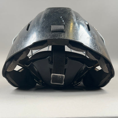 Under Armour UAHGSA-1 M/L Adjustable 7" to 7 1/2" Senior Catchers Helmet