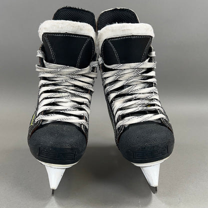 Graf Supra 735 Size 3.5 Junior Hockey Skates