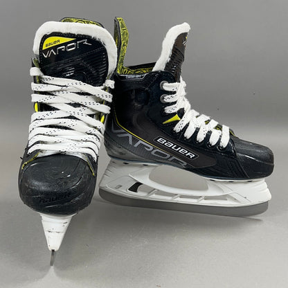 Bauer Vapor 3X Size 3.5 Junior Hockey Skates