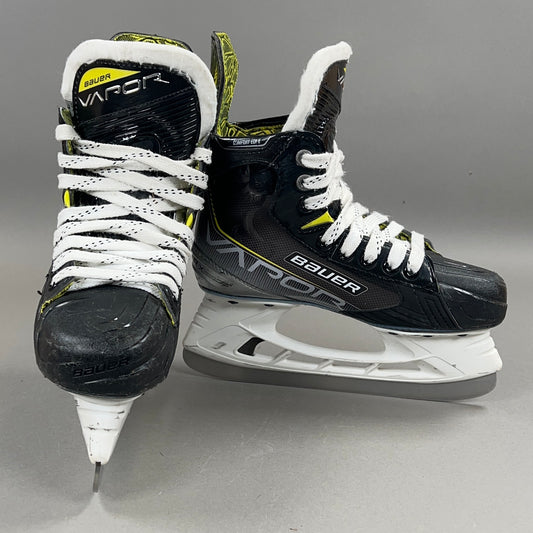 Bauer Vapor 3X Size 3.5 Junior Hockey Skates