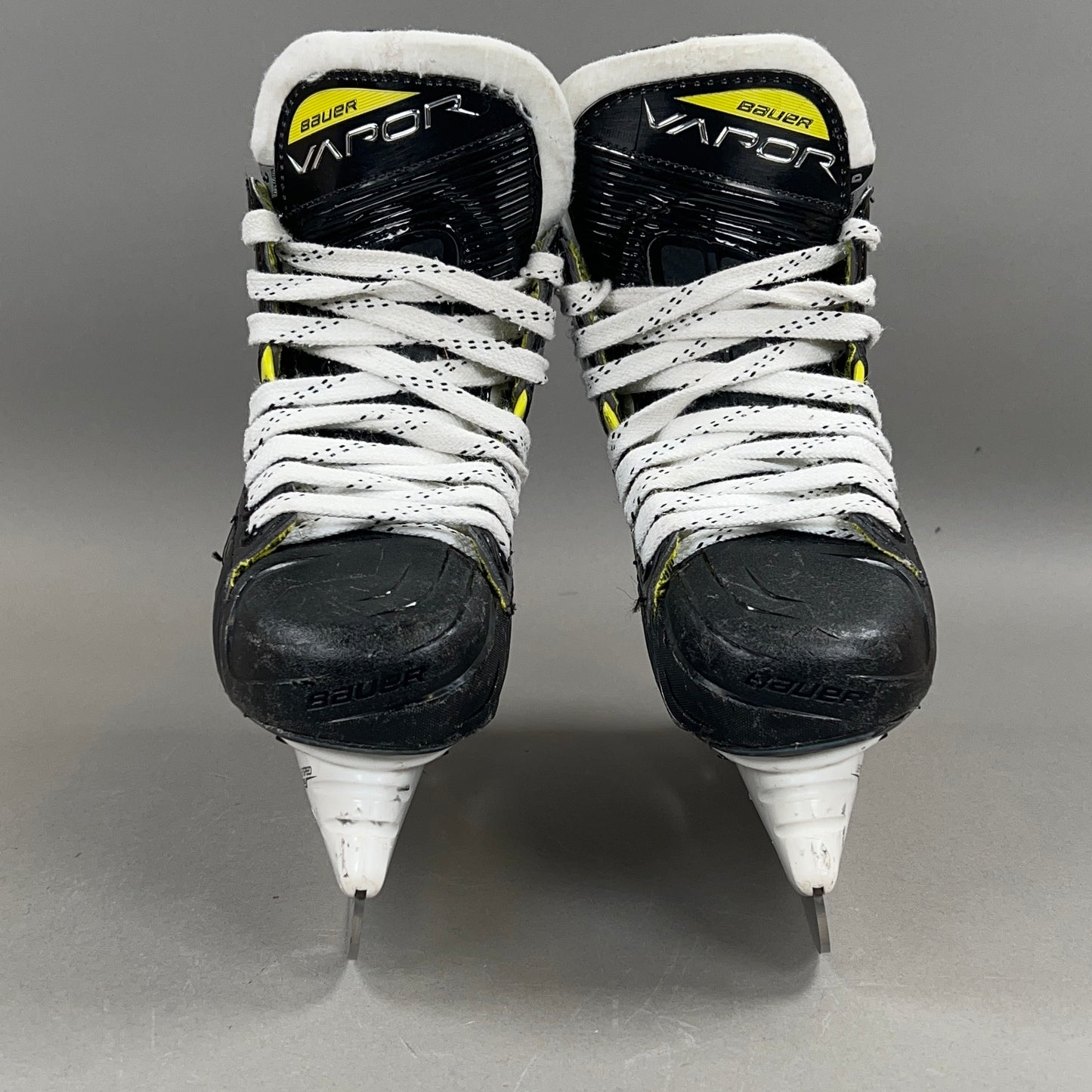 Bauer Vapor 3X Size 3.5 Junior Hockey Skates