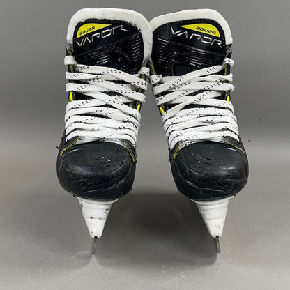 Bauer Vapor 3X Size 3.5 Junior Hockey Skates