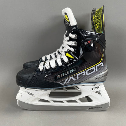 Bauer Vapor 3X Size 3.5 Junior Hockey Skates